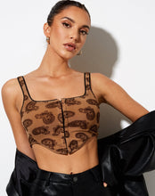 Load image into Gallery viewer, ELIX CROP TOP
