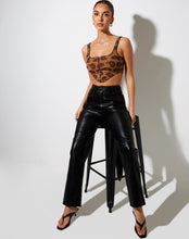 Load image into Gallery viewer, ELIX CROP TOP