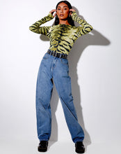 Load image into Gallery viewer, LALI CROP TOP