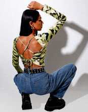 Load image into Gallery viewer, LALI CROP TOP