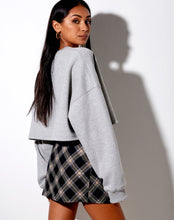 Load image into Gallery viewer, PELMET MINI SKIRT