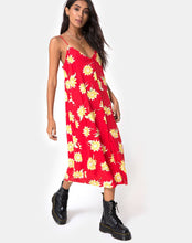 Load image into Gallery viewer, SINI DRESS