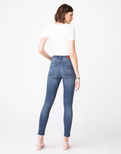Load image into Gallery viewer, ELLA - SKY HIGH RISE SKINNY DENIM JEANS