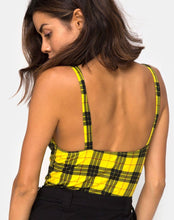 Load image into Gallery viewer, LANTAS BODICE