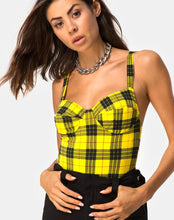 Load image into Gallery viewer, LANTAS BODICE