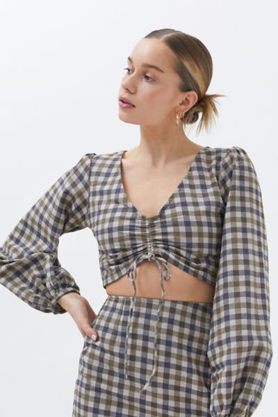 REILO CROP TOP