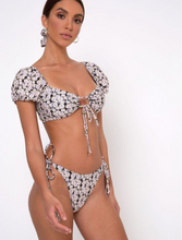 Load image into Gallery viewer, SHERLA SWIM TOP
