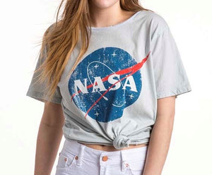 NASA T-SHIRT