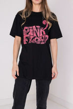 Load image into Gallery viewer, GROOVY PINK FLOYD GRAPHIC TEE
