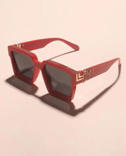Load image into Gallery viewer, RED SUNNIES
