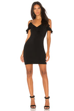 Load image into Gallery viewer, CHANEY BODYCON DRESS

