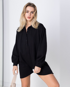 RUGBY PLAYSUIT