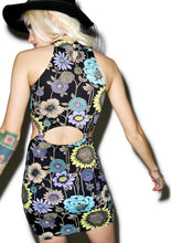 Load image into Gallery viewer, KHAIRA BODYCON DRESS
